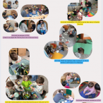 semaine de la petite enfance
